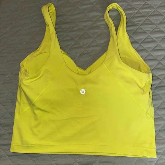 lululemon athletica Tops - Lululemon Align Tank